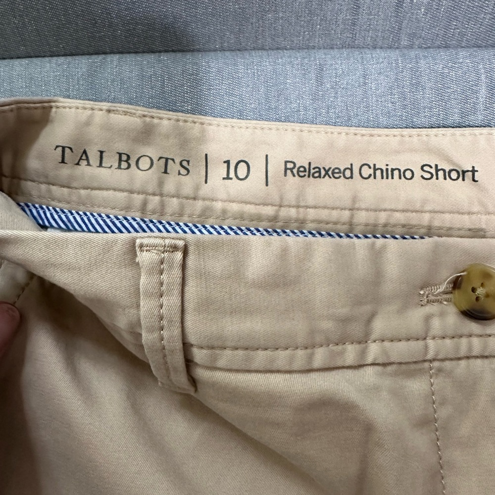 Shorts - Picture 2 of 2